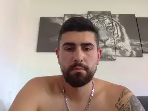 Cam4 Best Webcam of alexmndz