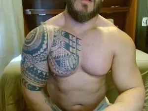 Cam4 Free Live Porn of hercules30hot
