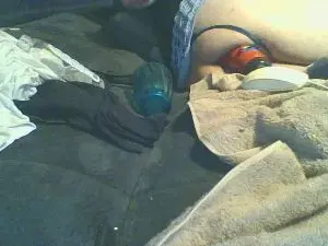 Cam4 Free Porn Cam of xxenzo222