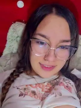 Cam4 Adult Video Chat of Agat4