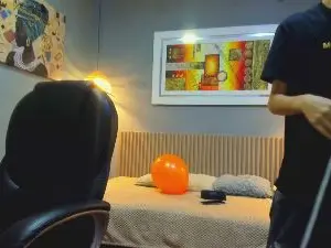 Cam4 Free Live Porn of maxim_rod