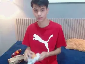 Cam4 Live Sex of maxim_rod