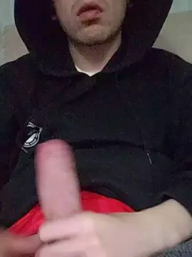 Cam4 Live Sex of Guy2319