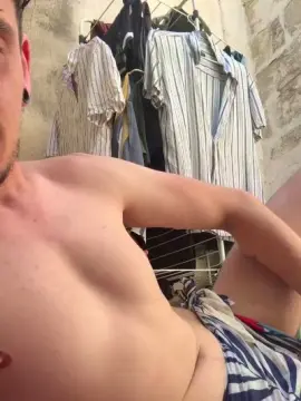 Cam4 Nude Webcam of KENTPICS