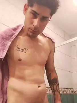 Cam4 Free Porn Cam of Pabloxx24