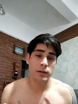 Cam4 Adult Webcam of Pabloxx24