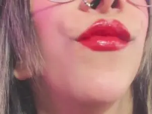 Cam4 Adult Webcam of ivonne_valencia