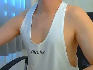 Cam4 Sex Chat of kimwoobin73