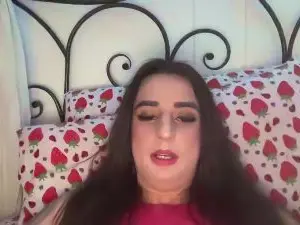 Cam4 Nude Webcam of ShamiraTrav
