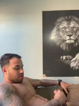 Cam4 Nude Webcam of dogao23