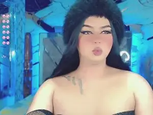 Cam4 Watch Live Sex Cams of miss_adriana43