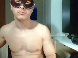 Cam4 Nude Webcam of chicocan_87