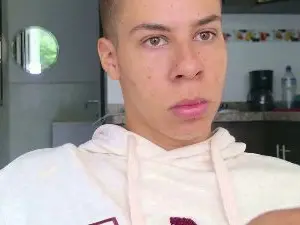 Cam4 Free Live Porn of Grey___27