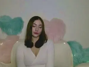 Cam4 Best Webcam of CaylinCrazy