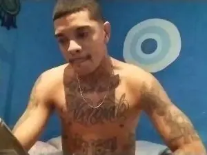 Cam4 Free Porn Cam of Foguinho85