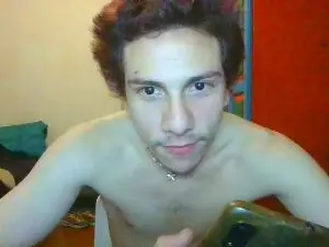 Cam4 Live Sex Cam of Miloverboy