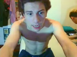 Cam4 Free Porn Cam of Miloverboy