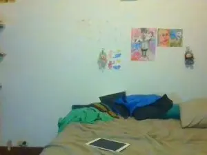 Cam4 Live Sex Cam of Miloverboy