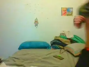 Cam4 Sex Chat of Miloverboy