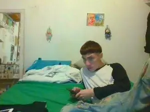 Cam4 Live Sex of Miloverboy