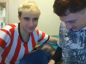 Cam4 Best Webcam of Miloverboy