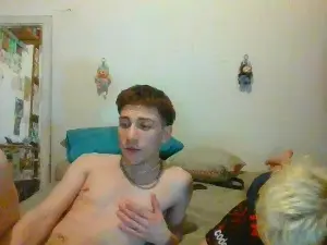 Cam4 Free Porn Cam of Miloverboy