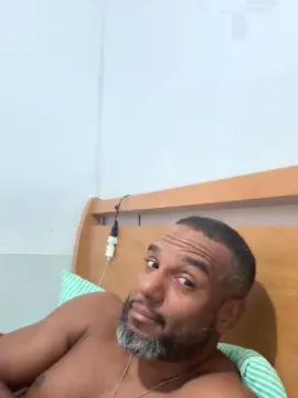 Cam4 Free Live Porn of Pretocariocahot