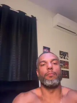 Cam4 Adult Webcam of Pretocariocahot