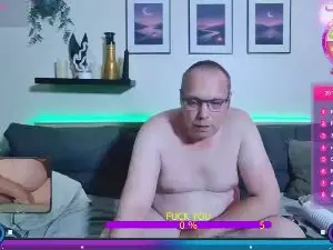 Cam4 Adult Webcams of djShyVibes
