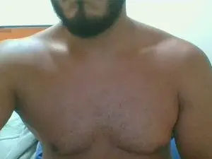 Cam4 Live Porn of kaxondoxxx