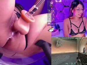 Cam4 Sex Cam of LunaAridi