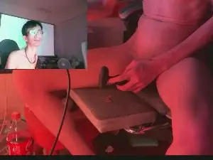 Cam4 Live Sex of anoz703