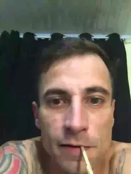 Cam4 Sex Cam of roludoogato