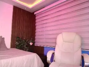 Cam4 Sex Chat of Mili_Cat