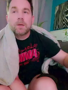 Cam4 Adult Video Chat of tomsauwer