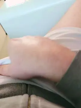 Cam4 Adult Video Chat of tomsauwer