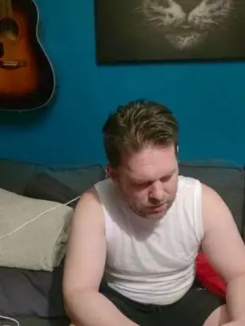 Cam4 Free Porn Cam of tomsauwer