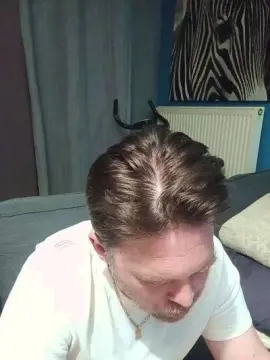 Cam4 Free Porn Cam of tomsauwer