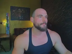 Cam4 Live Sex Cam of AdamJameson