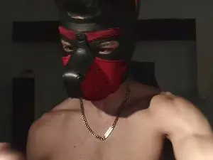 Cam4 Nude Webcam of Frabroker