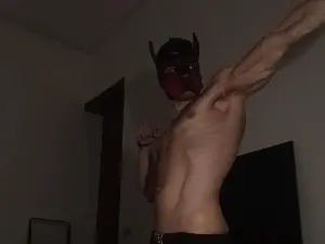 Cam4 Free Porn Cam of Frabroker