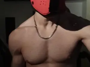 Cam4 Free Porn Cam of Frabroker