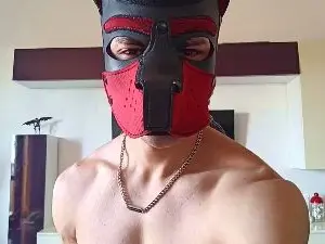 Cam4 Sex Cam of Frabroker