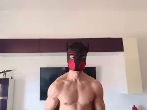 Cam4 Live Sex Cam of Frabroker
