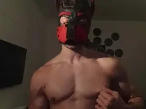 Cam4 Sex Cam of Frabroker