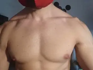 Cam4 Adult Video Chat of Frabroker