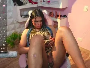 Cam4 Private Sex Chat of mara_bella_