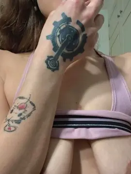 Cam4 Nude Webcam of Galaxiaa23