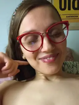 Cam4 Free Live Porn of Galaxiaa23