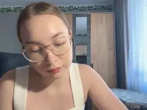 Cam4 Live Porn of PerryFarrare